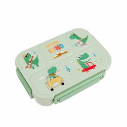 Lunch Box - Dino